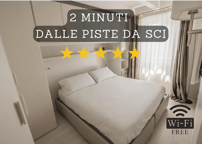 Bilocale Bella Vista