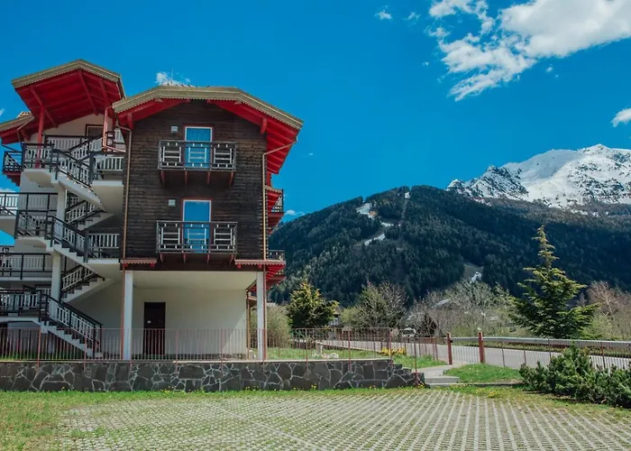 Bilocale Bella Vista