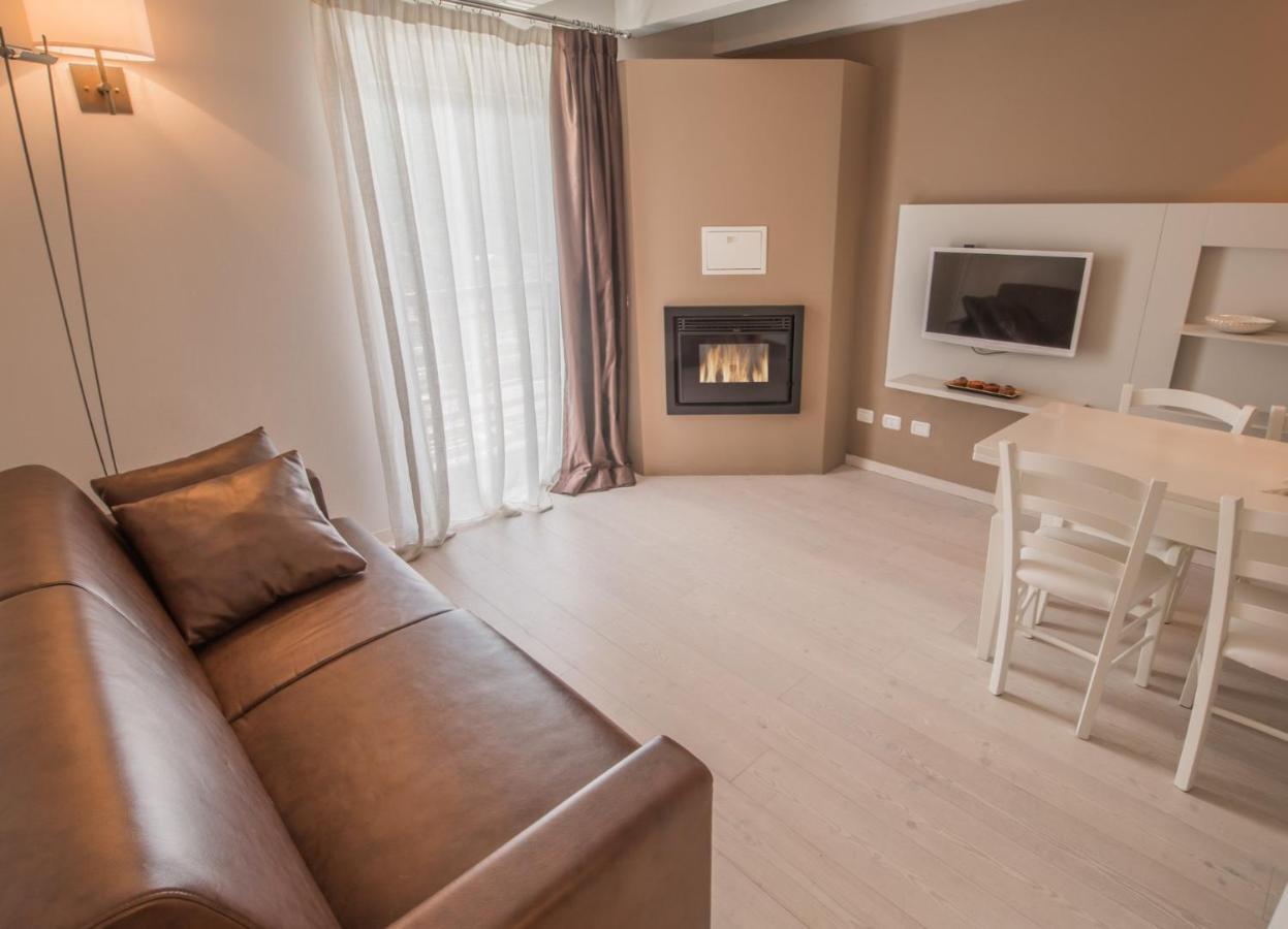 Bilocale Bella Vista Apartment Temu