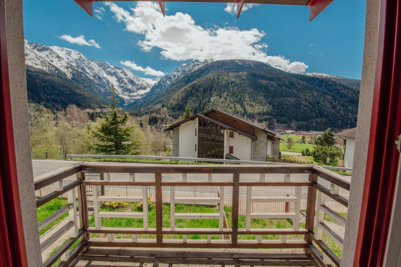 Bilocale Bella Vista Apartment Temu