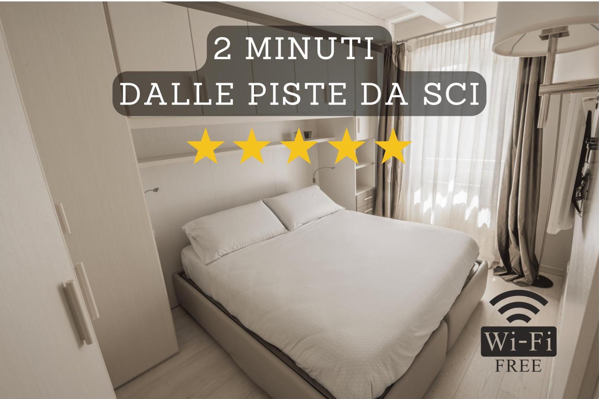 Bilocale Bella Vista Temu
